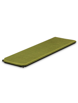 Самонадувающийся коврик Alexika COMFORT PLUS 198х66х1 см