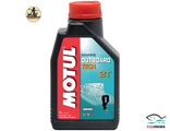 Масло для лодочных 2х тактных моторов &quot;Motul Outboard tech 2&quot; 1L