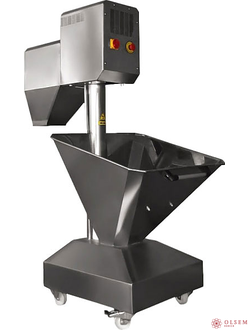 Мукопросеиватель Danler XL-2000