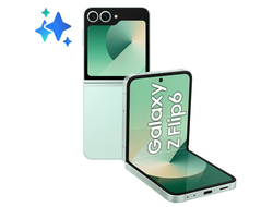Samsung Galaxy Z Flip 6 12/512GB Mint (Dual nano SIM)
