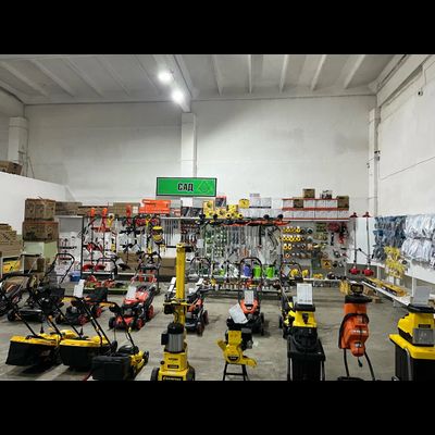 Инструмент центр | ул. Мартьянова, д. 86