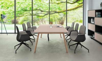 Стол для переговоров Artwood