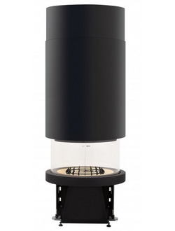 Piazzetta M360 островная цилиндрический кожух