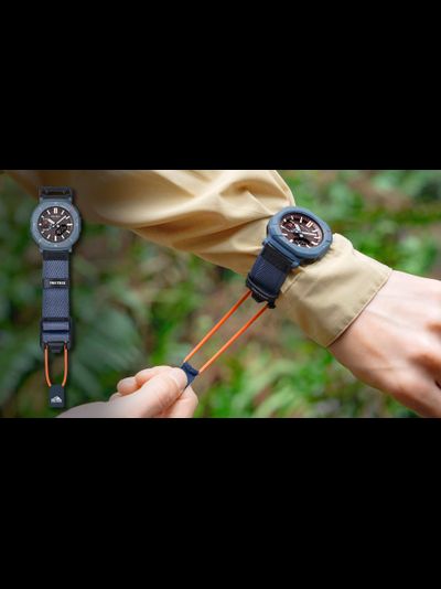 Часы Casio Pro Trek PRJ-B001B-2