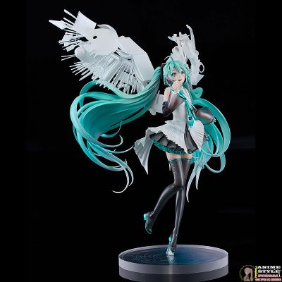 Фигурка 1/7 Мику Хацунэ (Hatsune Miku Happy 16th Birthday Ver.)