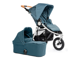 Коляска 3в1 Bumbleride Indie Ocean 2025