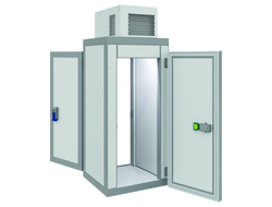 Камера холодильная Polair КХН-1,44 Мinicellа ММ 2 двери