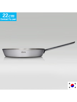 Сковорода Medicook 22 см