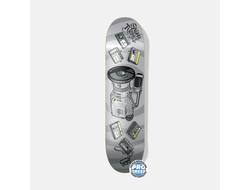 Дека Footwork Progress Tushev 1000 | Промодель Саши Тушева