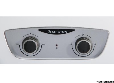 Газовая колонка Ariston Аристон FAST R 10