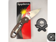 Складной нож Spyderco Para 3 MICARTA C223