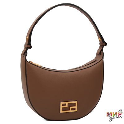 Сумка-мешок кожаная Palio 17695A-12