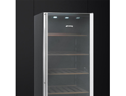 Холодильные шкафы для вина