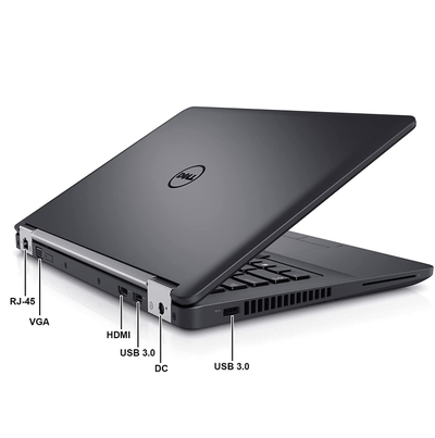 Dell latitude top e5470 ram