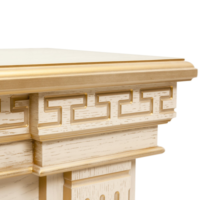 Линейный камин электрический Прага WT