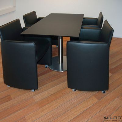 Ламинат Alloc Original Дуссие Палуба 04872 34 класс толщина 11 мм с фаской и подложкой 1.912 м2