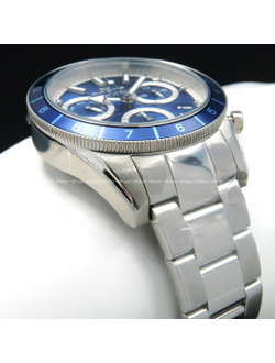 Часы Invicta 44290 Glycine Five Elements