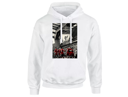 Толстовка Ливерпуль, Liverpool FC №7