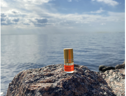 Масло АККОРД: ПРИКОСНОВЕНИЯ, 2.5 мл