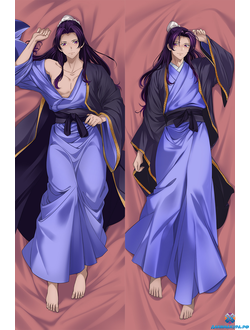 Джинши | Kusuriya no Hitorigoto - Монолог фармацевта