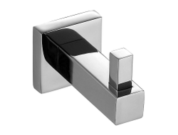 Крючок одинарный Ksitex BA-1101S (блест.)