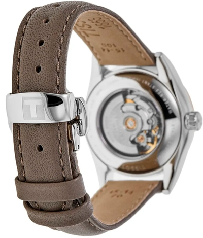 Швейцарские часы Tissot T930.007.46.296.00