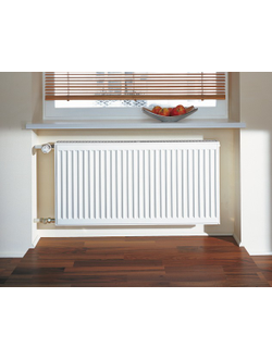 Стальные панельные радиаторы Kermi therm-x2 Тип 22 FKO боковое подключение