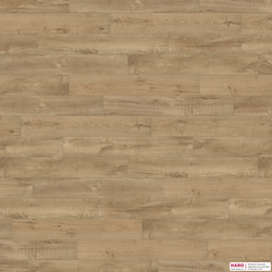 Пробковые полы Haro Дуб Шэбби Инвизибл 537260 фронт