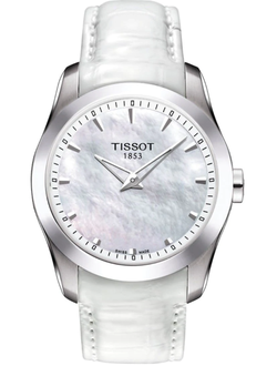 Швейцарские часы Tissot T035.246.16.111.00