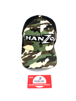 Фирменная кепка Hanzo