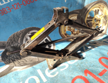 № 422. Домкрат Nissan T2 Infiniti QX60 1900 кг