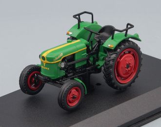 &quot;Тракторы. История, люди, машины&quot; журнал №140. Deutz D 25 1959