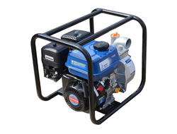 Мотопомпы для чистой  и слабозагрязненной воды