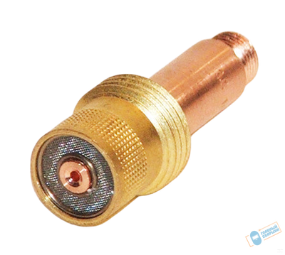 Держатель цанги газовой линзы (TS 17-18-26)