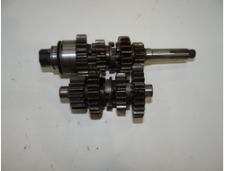 КПП Восход 3м01