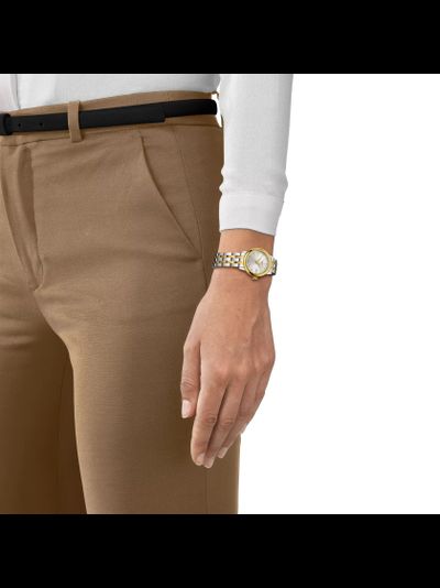 Швейцарские часы Tissot T129.210.22.031.00