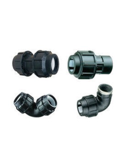 ФИТИНГИ КОМПРЕССИОННЫЕ