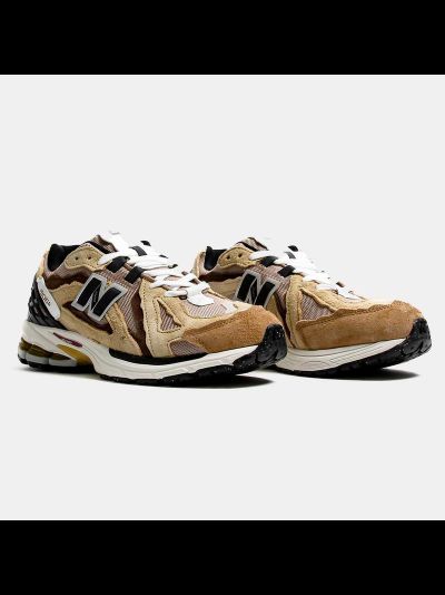 New Balance 1906D Yellow Brown