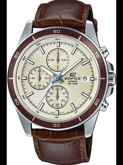 Часы Casio Edifice EFR-526L-7B