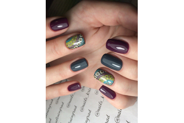 Артикул E104
Альбом "Этнические"