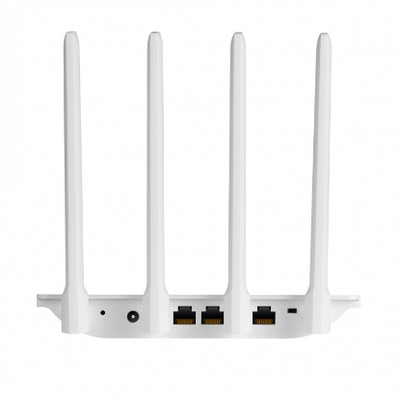 Комплект усиления интернета DS-4G-5/4kit  v.5070