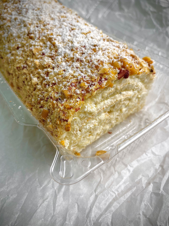 Рулет «Ореховый» 0,5 кг