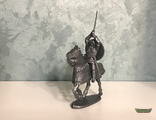Викинг Всадник №3 (Меч)  (без лошади)