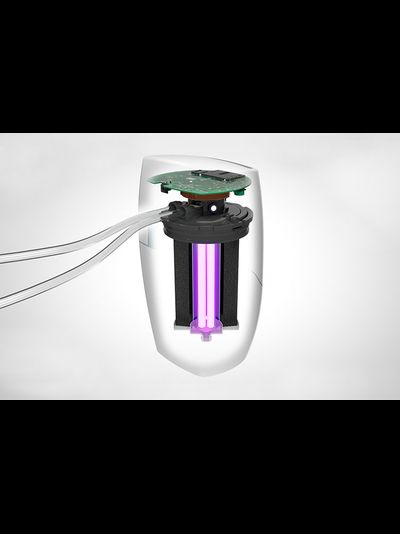 eSpring Картридж с префильтром