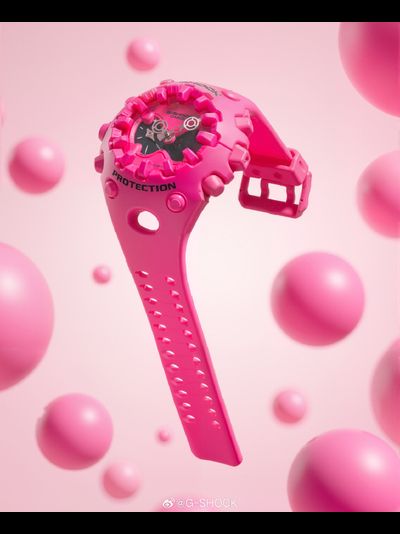 Часы Casio G-Shock GA-V01-4A