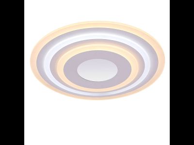 Freya, Потолочный светильник Melody, FR6014CL-L98W