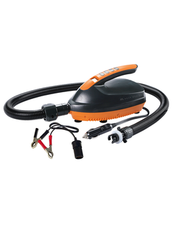 Насос высокого давления электрический 12В Aqua Marina Electric Pump (16psi)