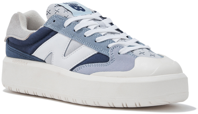 New Balance CT302 Vintage Indigo Dusk Blue