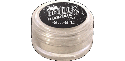 ФТОРОУГЛЕРОДНЫЙ БЛОК 2, 5 ГР, -2...-8°C