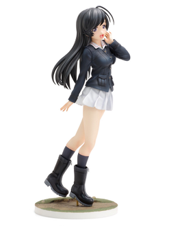 Фигурка 1/8 Хана Исудзу (Isuzu Hana)